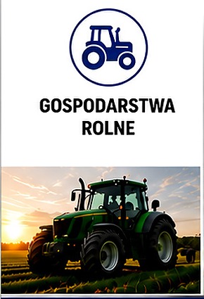 Gospodarstwa rolne